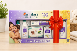 HAPPY BASBY GIFT PACK