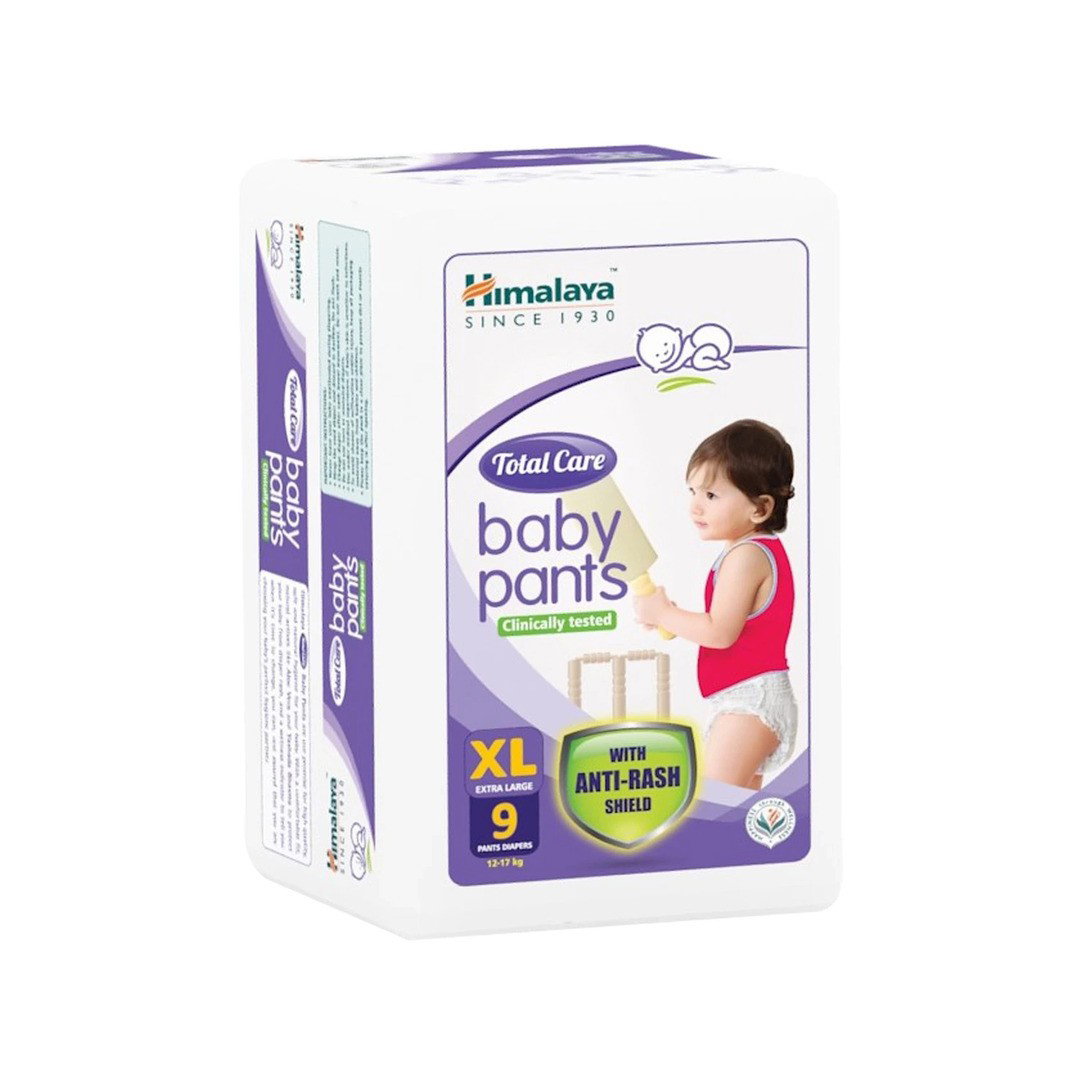 BABY PANTS EXTRA LARGE 9
