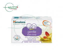 BABY SOAP 125GM
