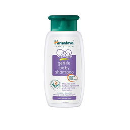 BABY GENTAL BABY SOAP WITH GENTAL BABY SAMPO 200ML 
