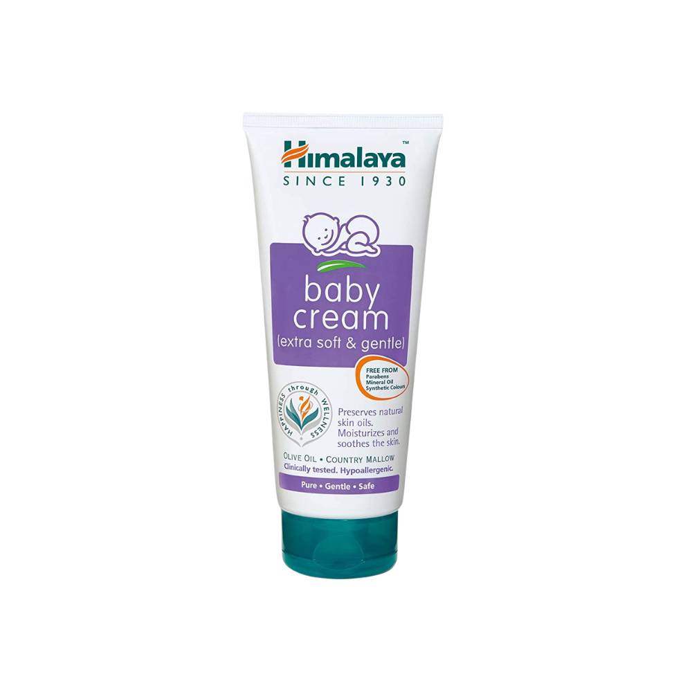 BABY CREAM 100ML
