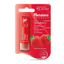 STRAWBERRY LIP CARE
