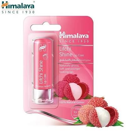 LITCHI LIP CARE