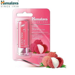 LITCHI LIP CARE