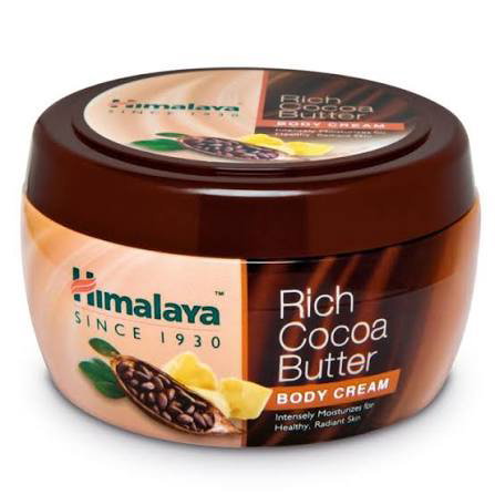 HIMALAYA RICH COCOA BUTTER 200ML