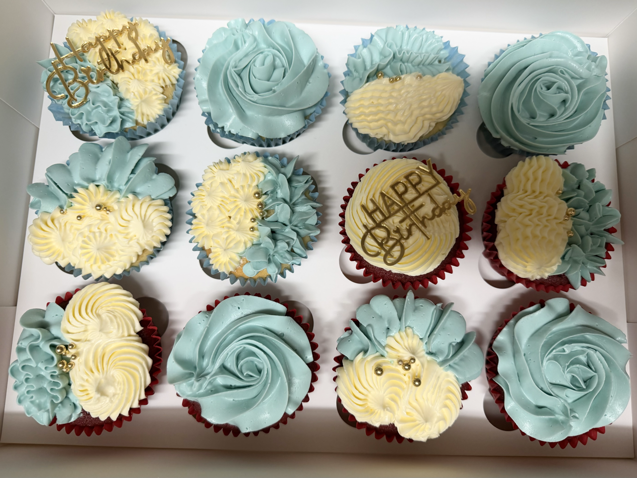 Custom Cupcakes_2