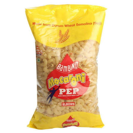 MACARONI FAMILY 775 GM