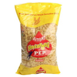MACARONI FAMILY 775 GM 