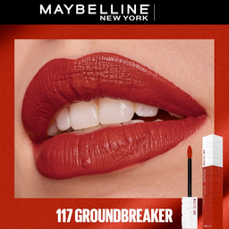 MAYBELLINE Lip Matte
