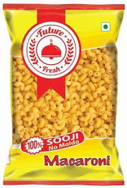 MACARONI FAMILY 775 GM