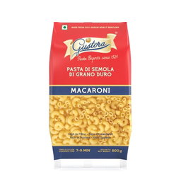Gustozio macaroni 325gm