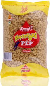 MACARONI FAMILY 775 GM _0