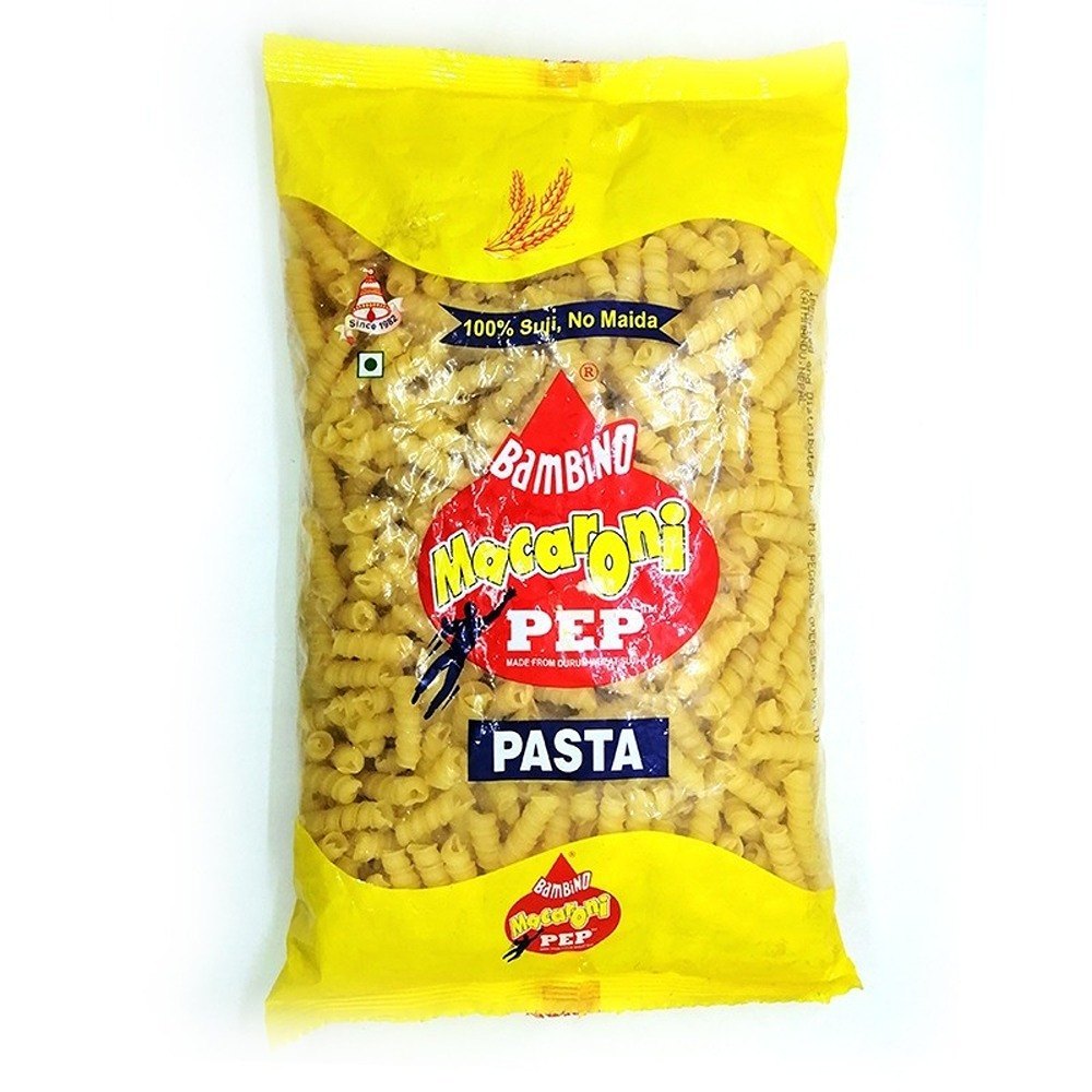 MACARONI FAMILY 775 GM _0