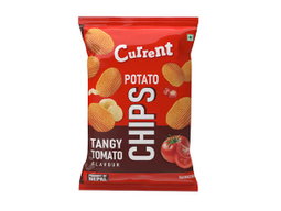 CURRENT PATATO CHIPS  TANGY  TATATO 45GM