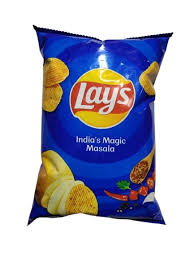 Lays Indian Magic Masala 74gm