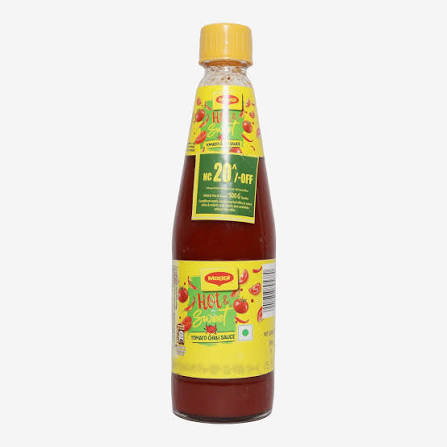Maggi Hot & Sweet 24* 480gm