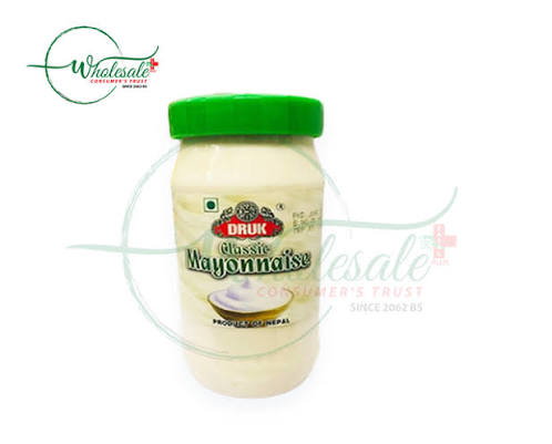DRUK CLASSIC MAYONNAISE420GM_0