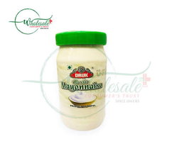 DRUK CLASSIC MAYONNAISE420GM
