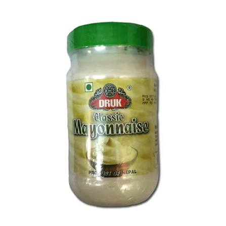 DRUK CLASSIC MYONNAISE 200GM _0