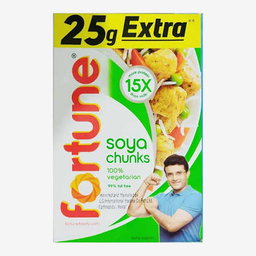 SOYA CHUNK  200GM 