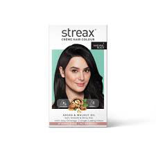 STREAX BIG NATURAL BLACK 50 ML