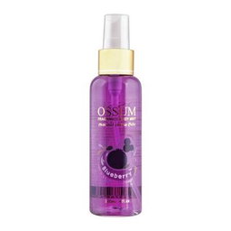 OSASUM FRAGNANCE BODY MIST BLUEBERRY 120 ML 