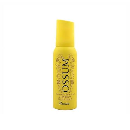 OSSUM BODY SPRAY PASSION 120ML_0