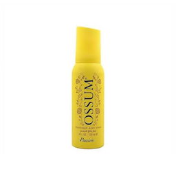 OSSUM BODY SPRAY PASSION 120ML