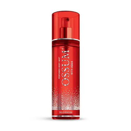 OSSUM BODY MIST BLOSSOM 115ML