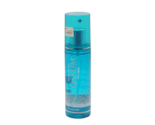 OSSUM BODY MIST PLEASURE 115ML 