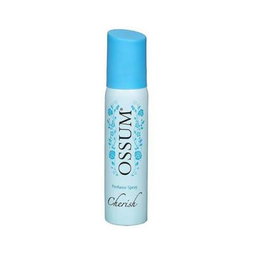 OSSUM PERFUME SPRAY CHERISH 25 ML