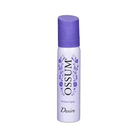 OSSUM PERFUME SPRAY DESIRE  25 ML