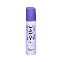 OSSUM PERFUME SPRAY DESIRE  25 ML