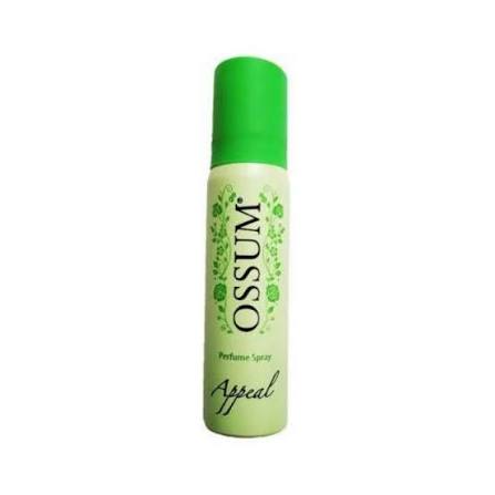 OSSUM PERFUME SPRAY APPEAL 25 ML