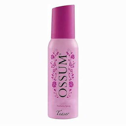 OSSUM BODY SPRAY TEASER 120ML
