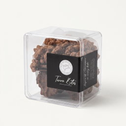 Geochocolates