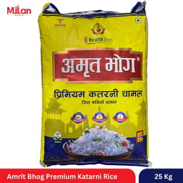 AMRITBHOG JEERA 