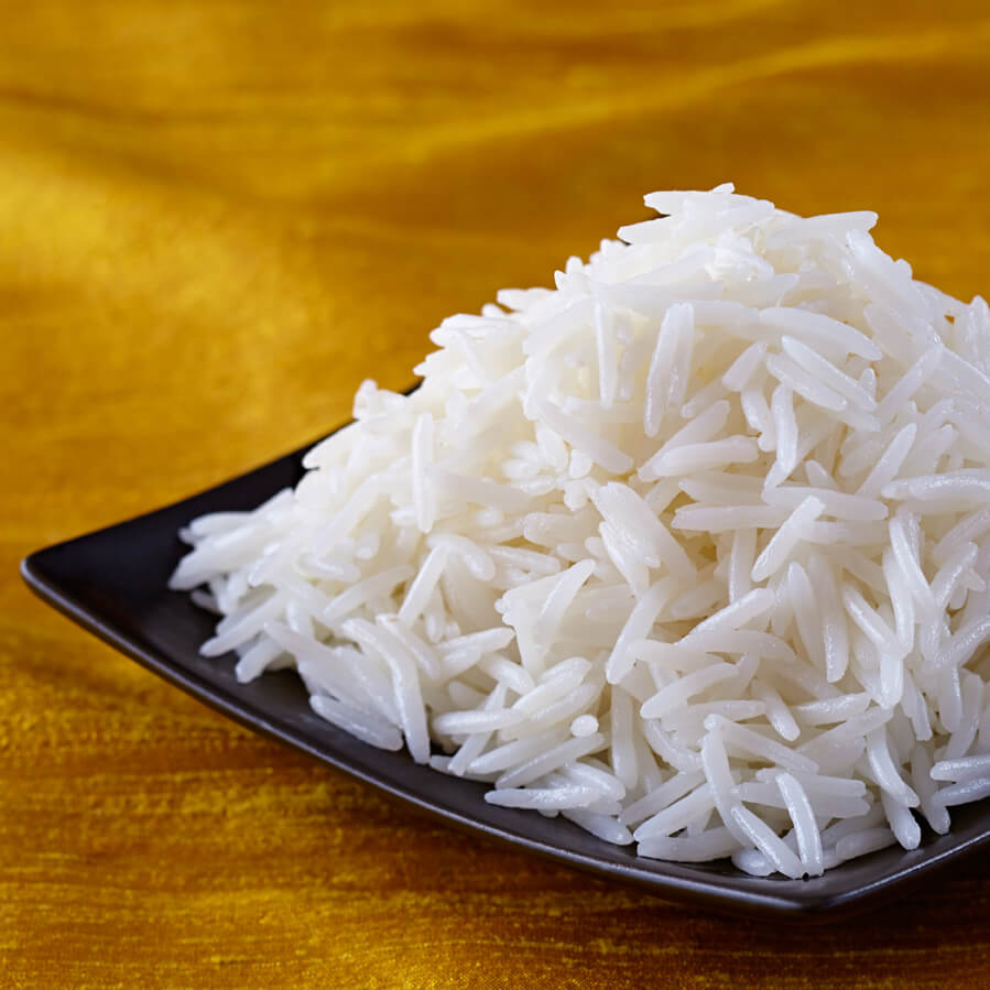 ROYAL BASMATI