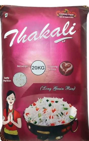 THAKALI BASMATI _0