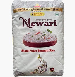 NEWARI BASMATI