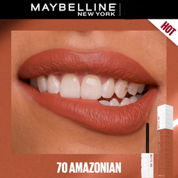 MAYBELLINE Lip Matte