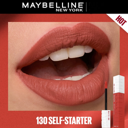 MAYBELLINE Lip Matte