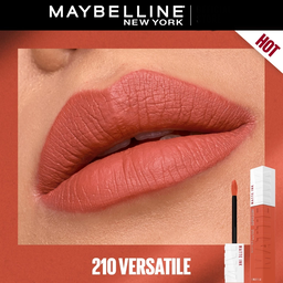 MAYBELLINE Lip Matte