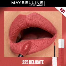 MAYBELLINE Lip Matte