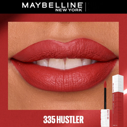 MAYBELLINE Lip Matte