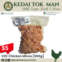 Chicken