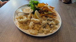 FRITTO MISTO