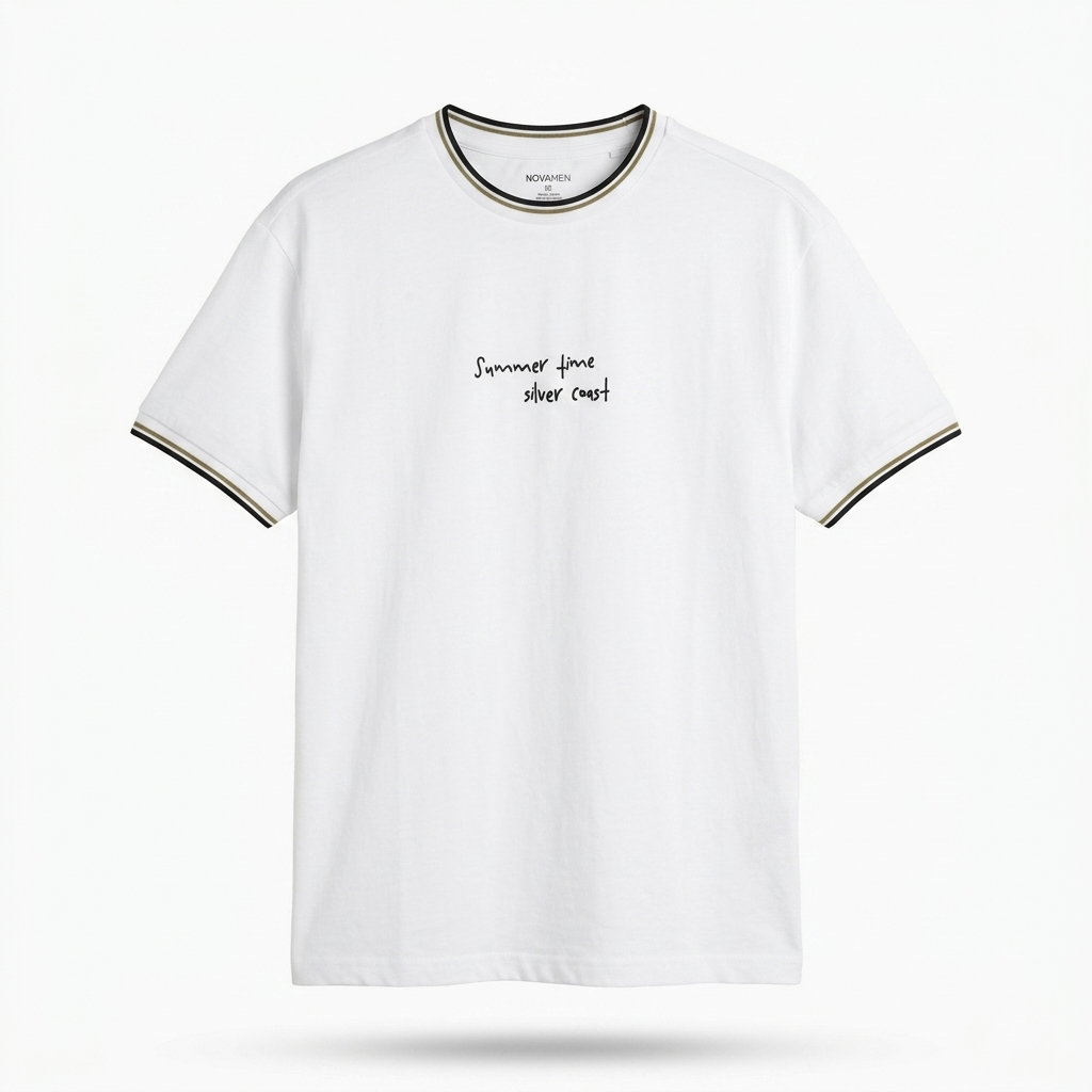 Summer Lifetime - White 1ZW2000