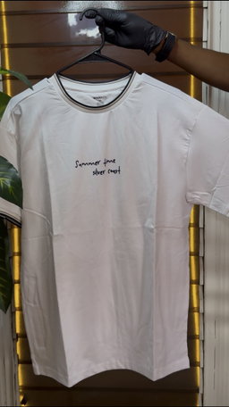 Summer Lifetime - White 1ZW2000
