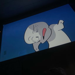 Magcubic HY300 Pro + Projector 8K